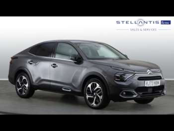 Used Citroen C4 2024 for sale - 75450779: Photo