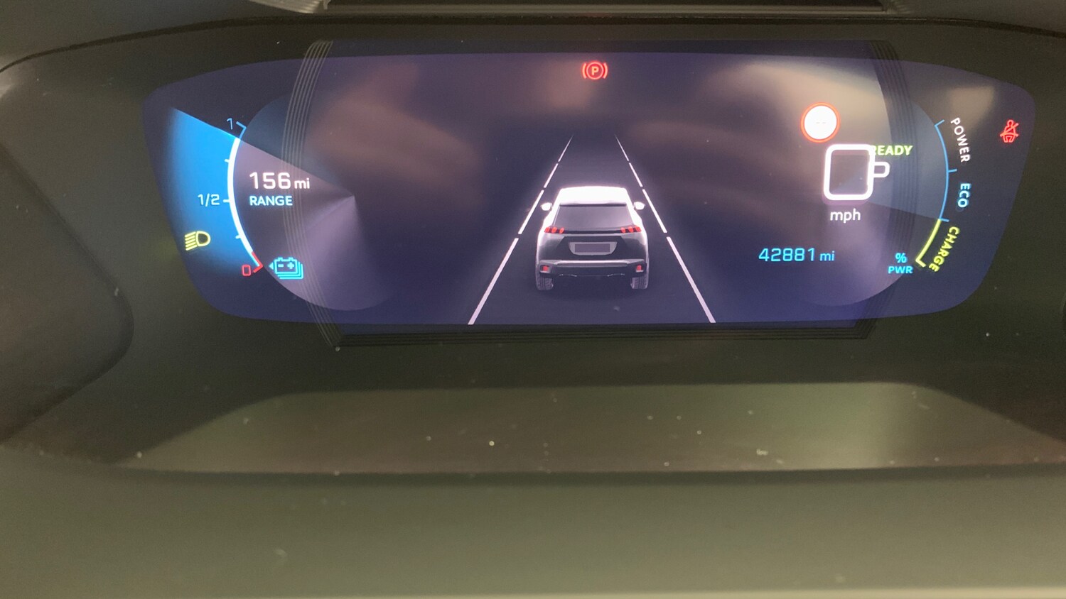 Used Peugeot 2008 2021 for sale - 78087678: Photo 11