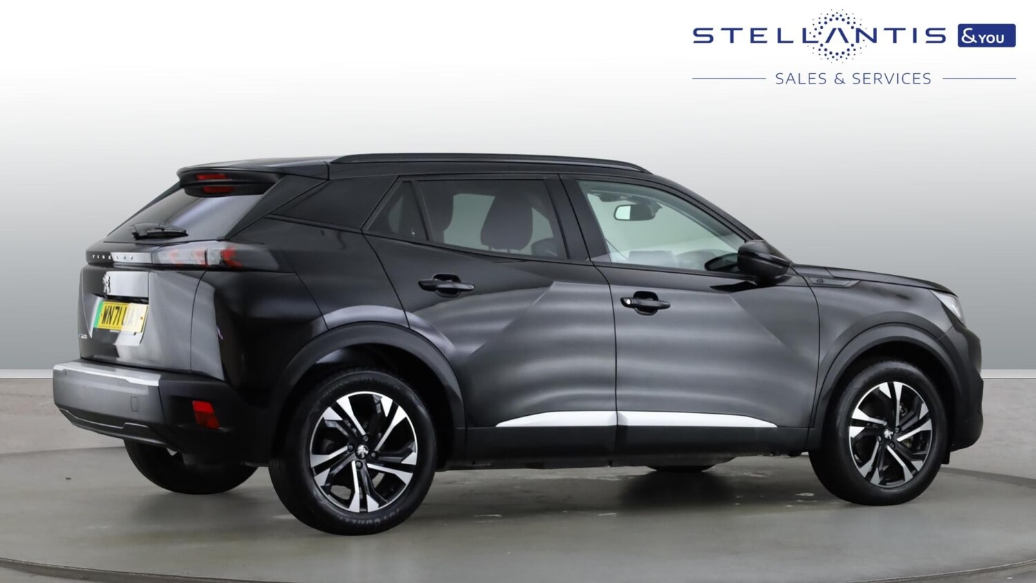 Used Peugeot 2008 2021 for sale - 78087678: Photo 12