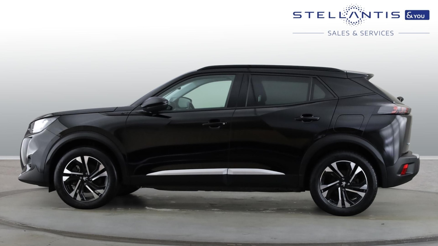 Used Peugeot 2008 2021 for sale - 78087678: Photo 14