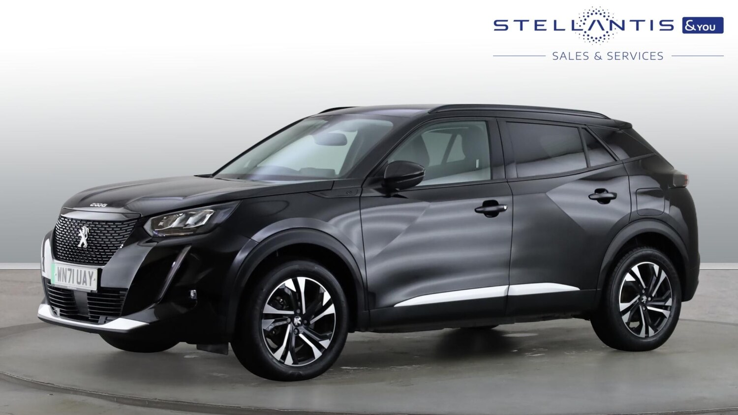 Used Peugeot 2008 2021 for sale - 78087678: Photo 15