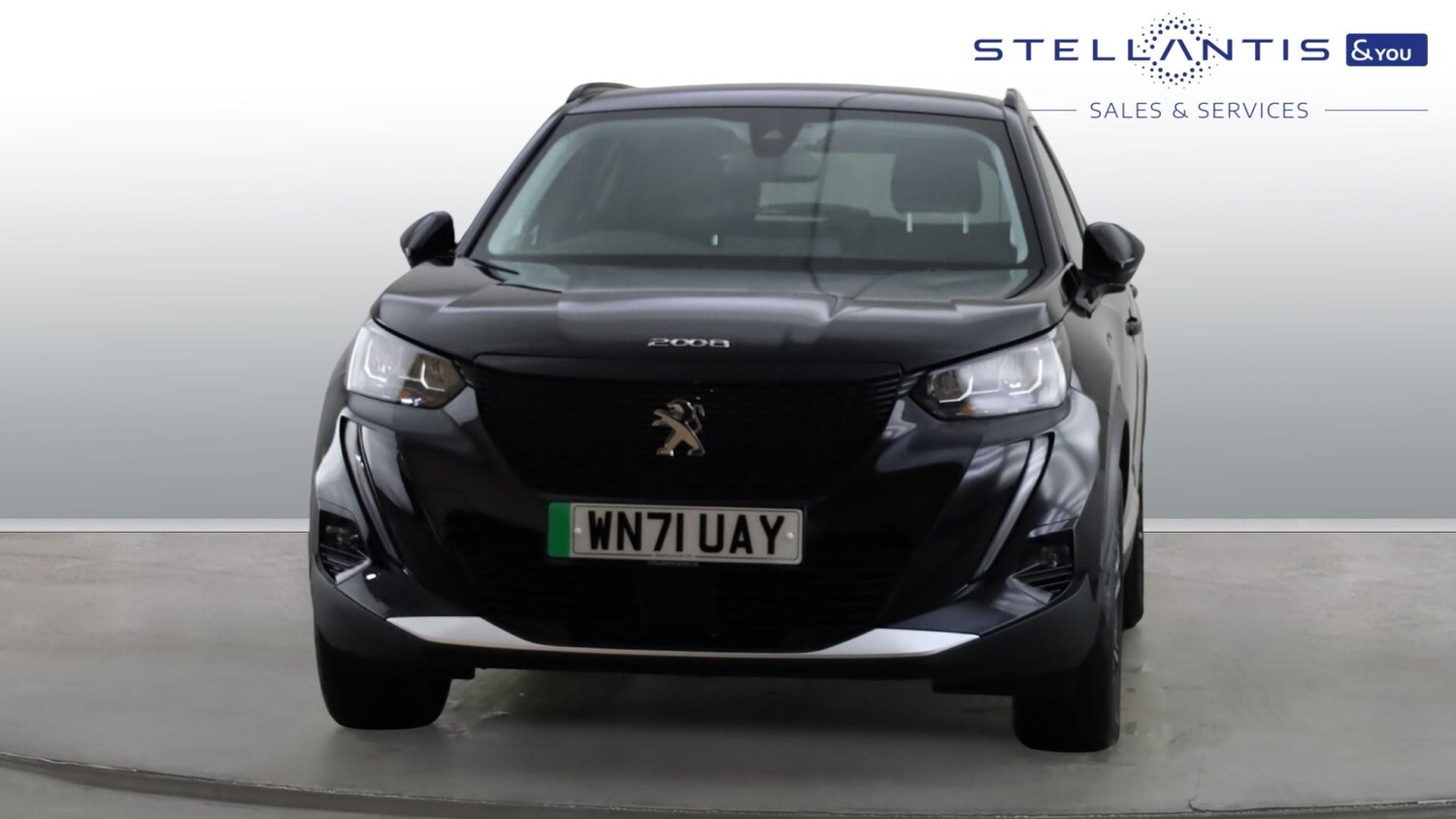 Used Peugeot 2008 2021 for sale - 78087678: Photo 16