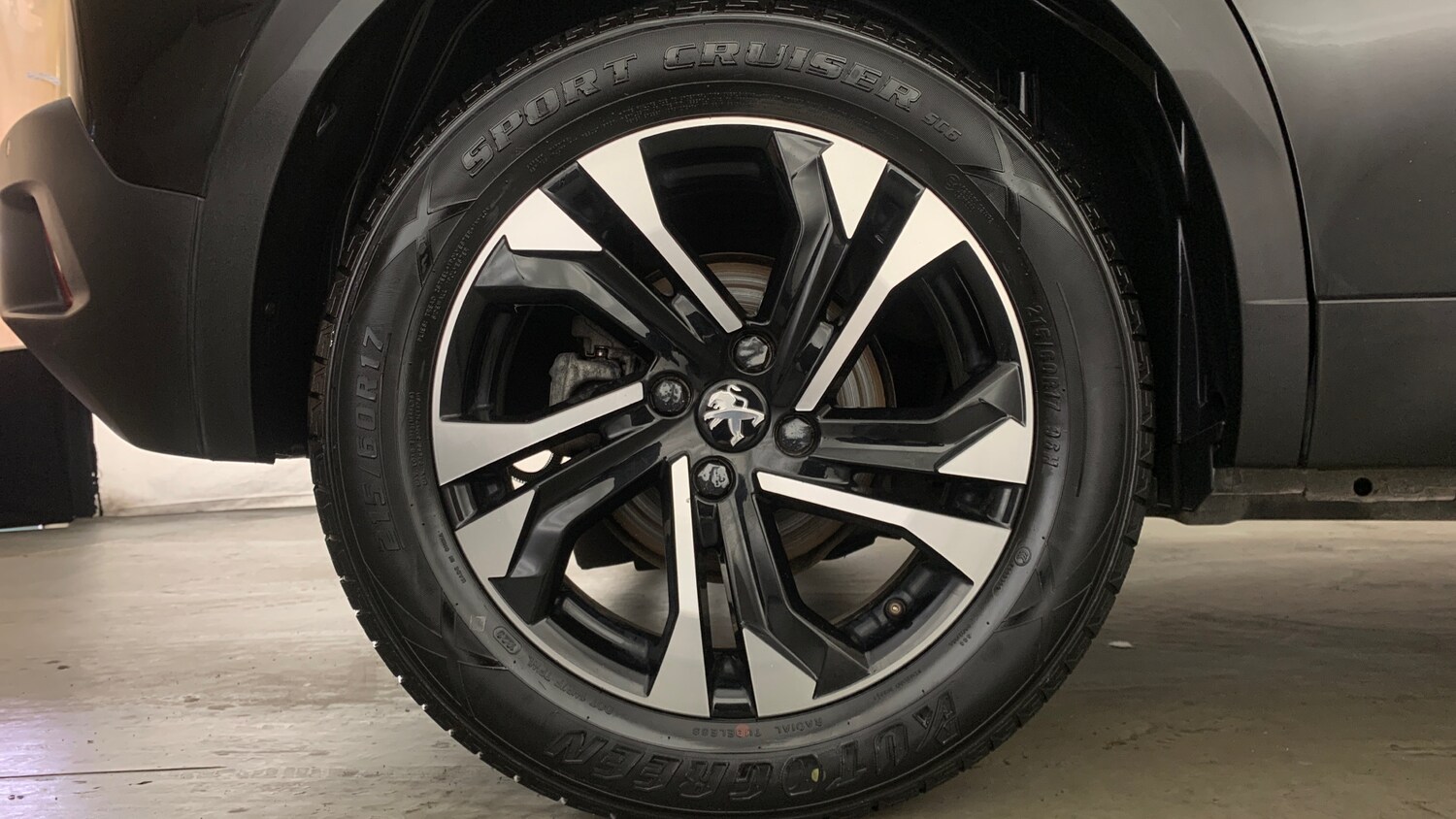 Used Peugeot 2008 2021 for sale - 78087678: Photo 21