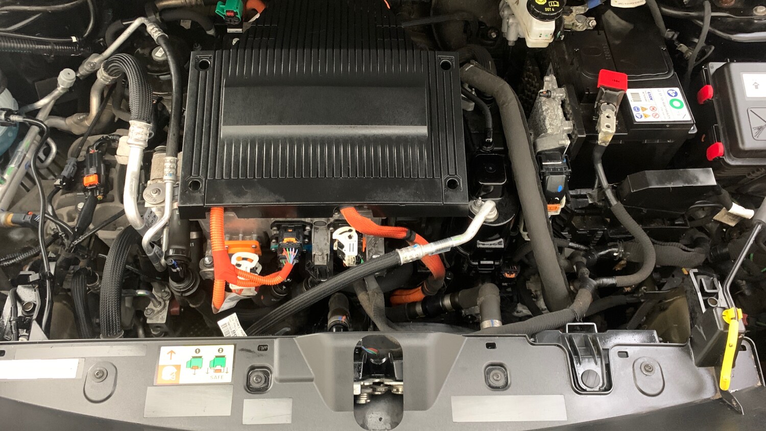 Used Peugeot 2008 2021 for sale - 78087678: Photo 23