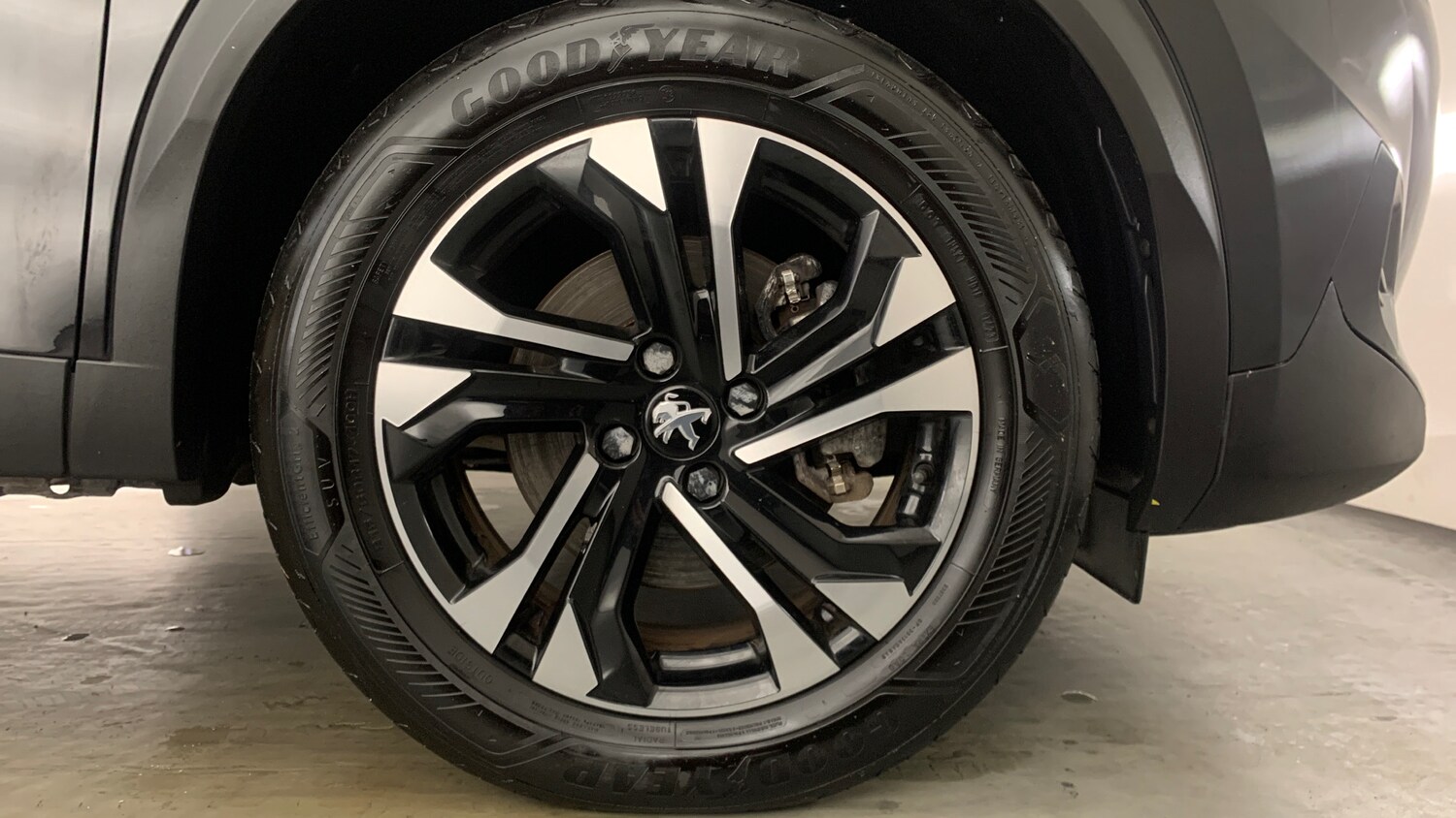 Used Peugeot 2008 2021 for sale - 78087678: Photo 24