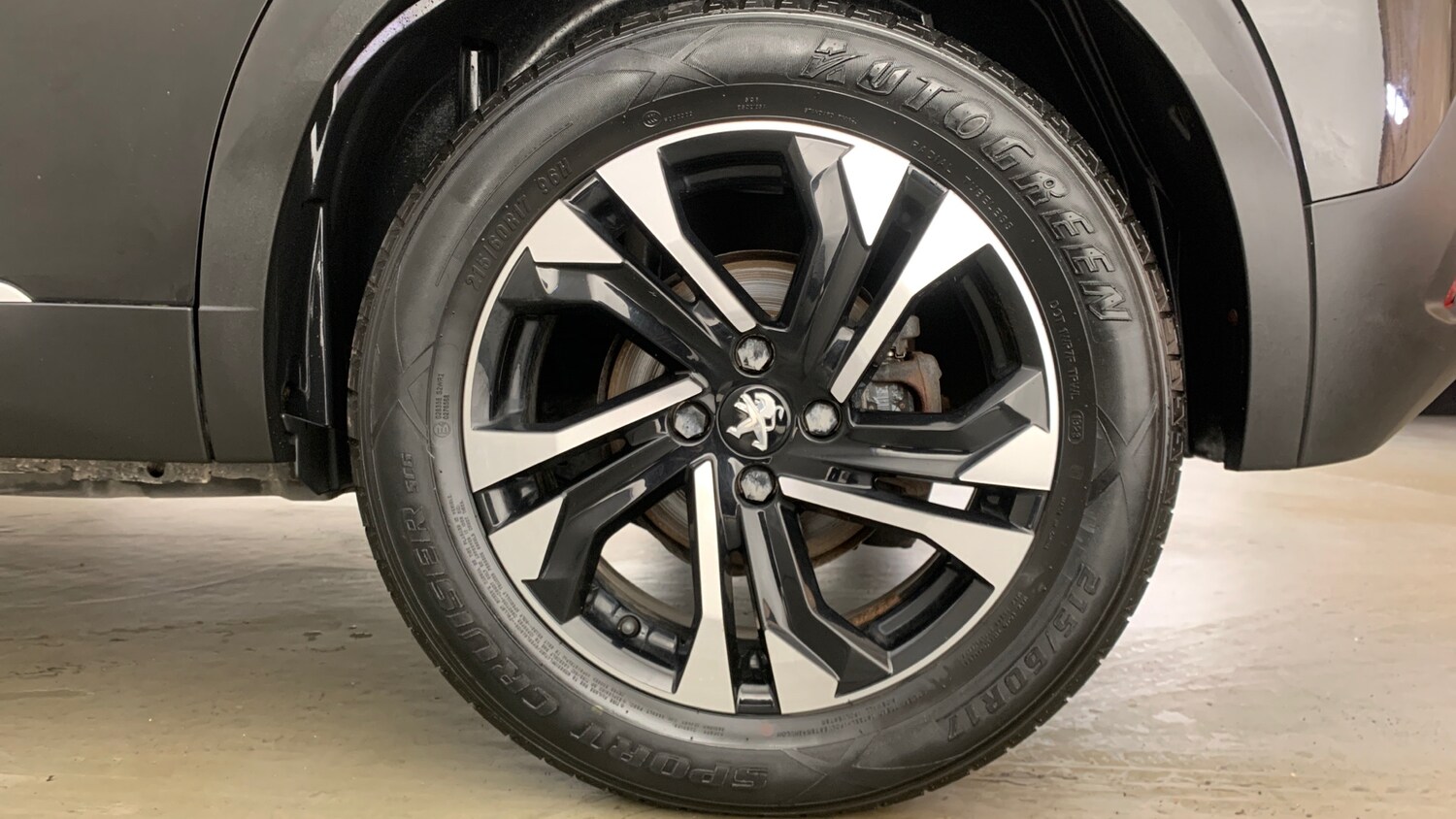 Used Peugeot 2008 2021 for sale - 78087678: Photo 25