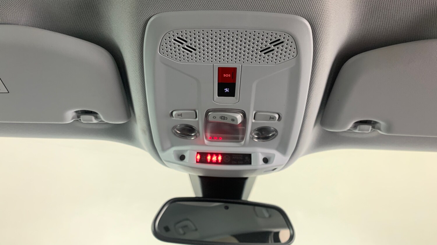 Used Peugeot 2008 2021 for sale - 78087678: Photo 28