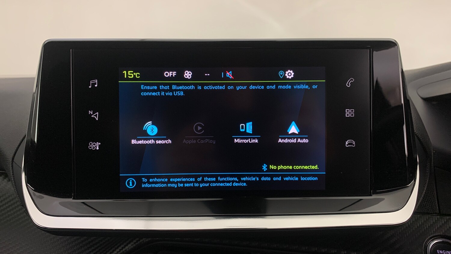 Used Peugeot 2008 2021 for sale - 78087678: Photo 33