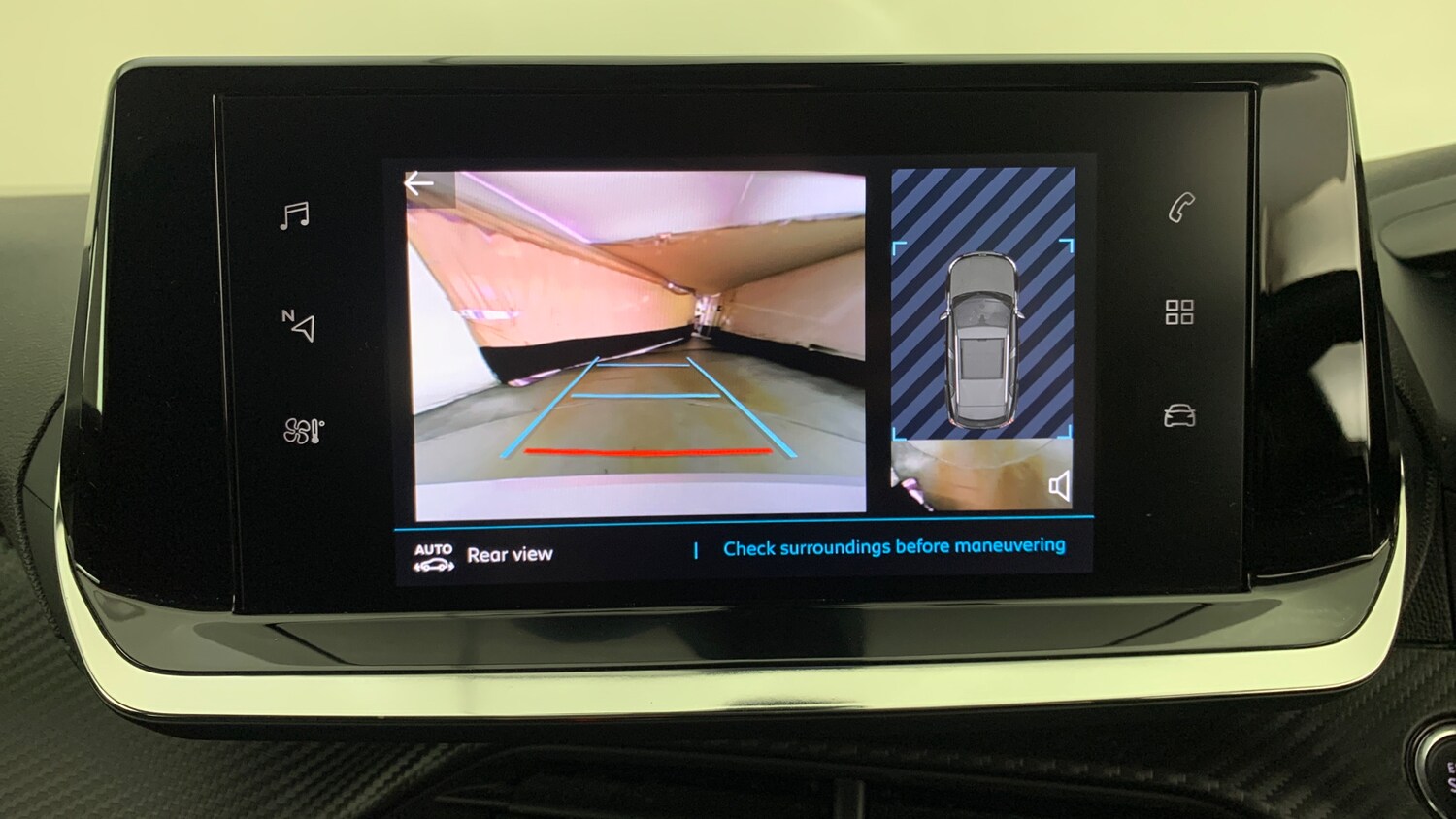 Used Peugeot 2008 2021 for sale - 78087678: Photo 46