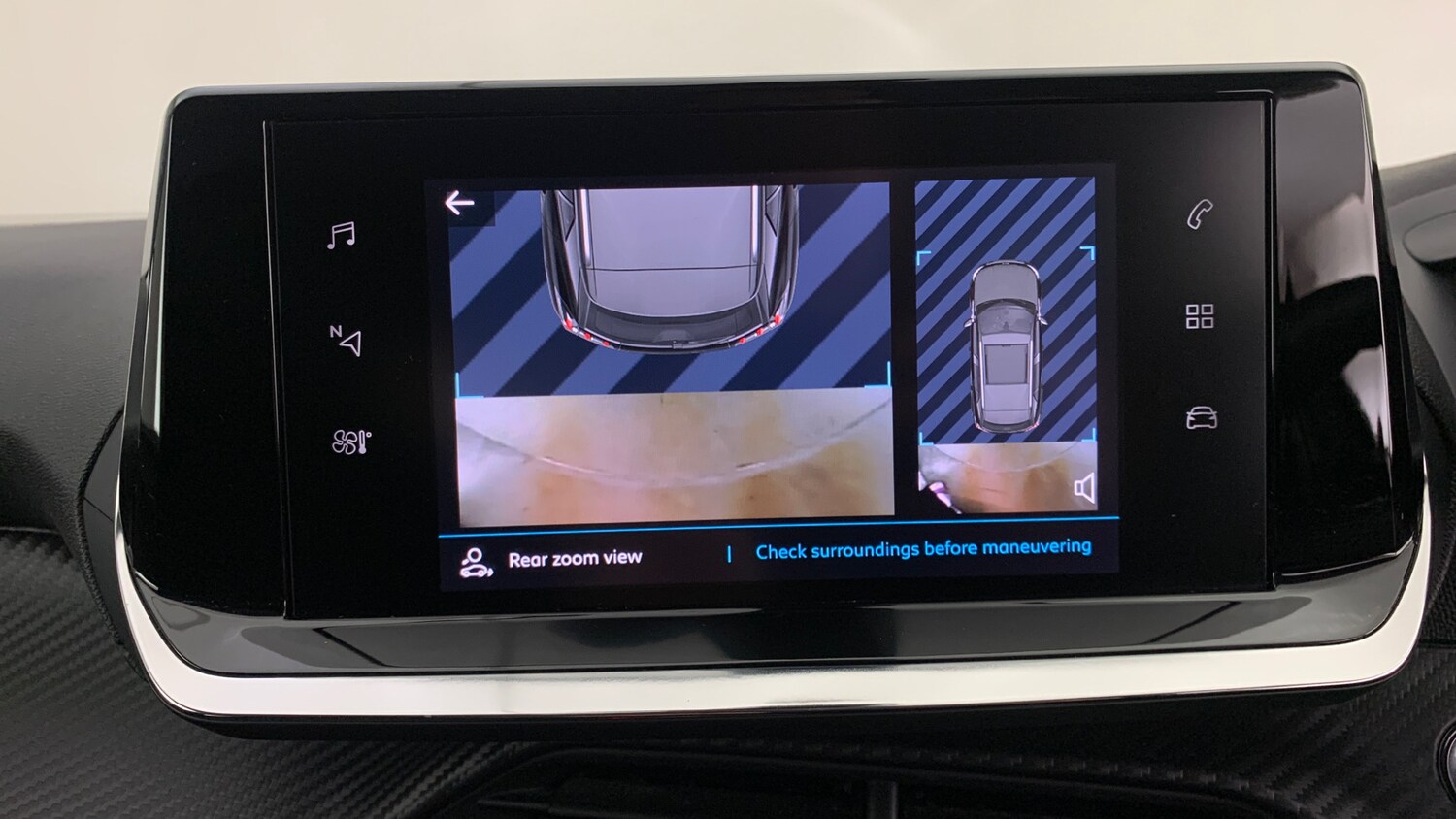 Used Peugeot 2008 2021 for sale - 78087678: Photo 47