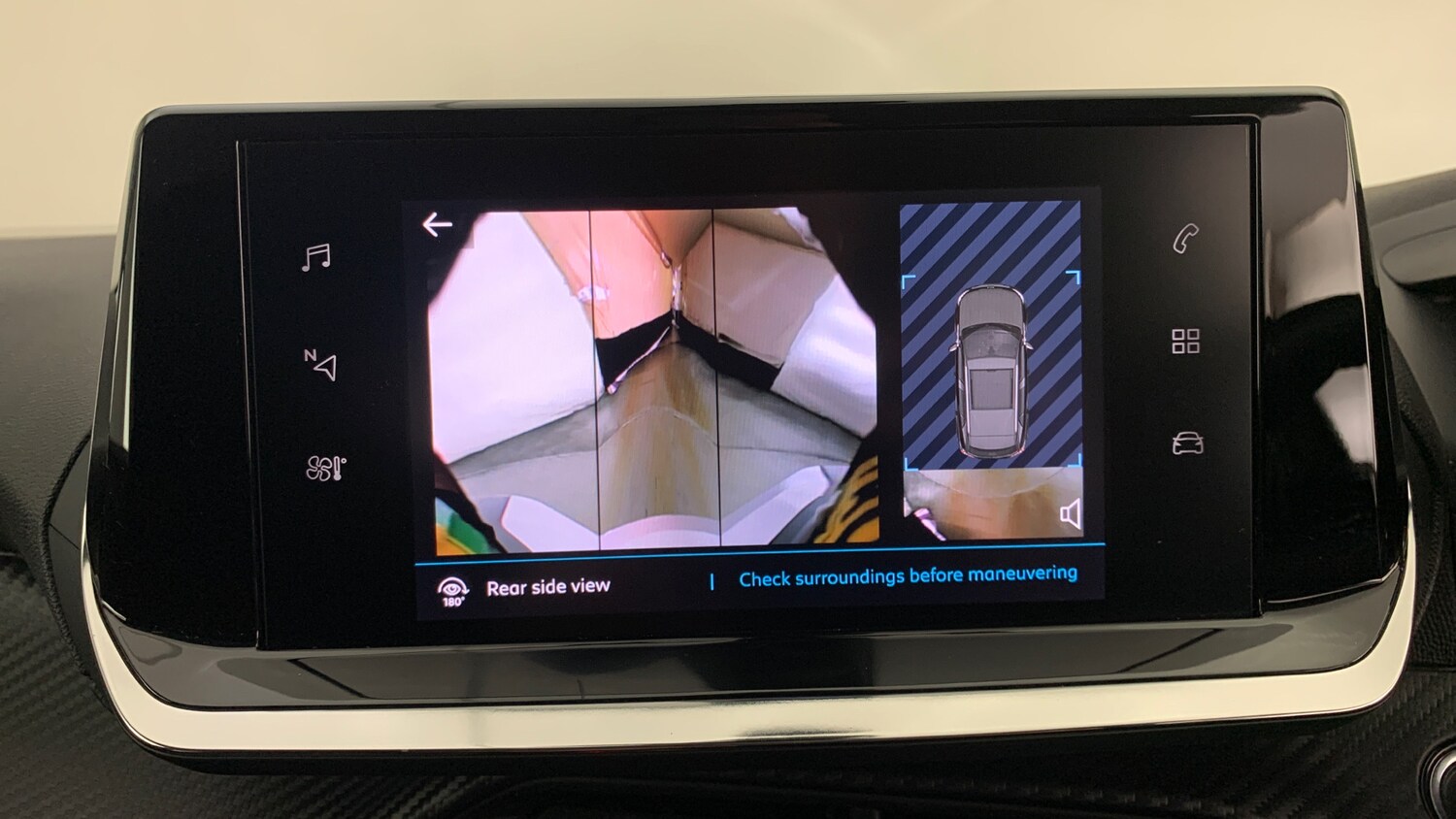 Used Peugeot 2008 2021 for sale - 78087678: Photo 49