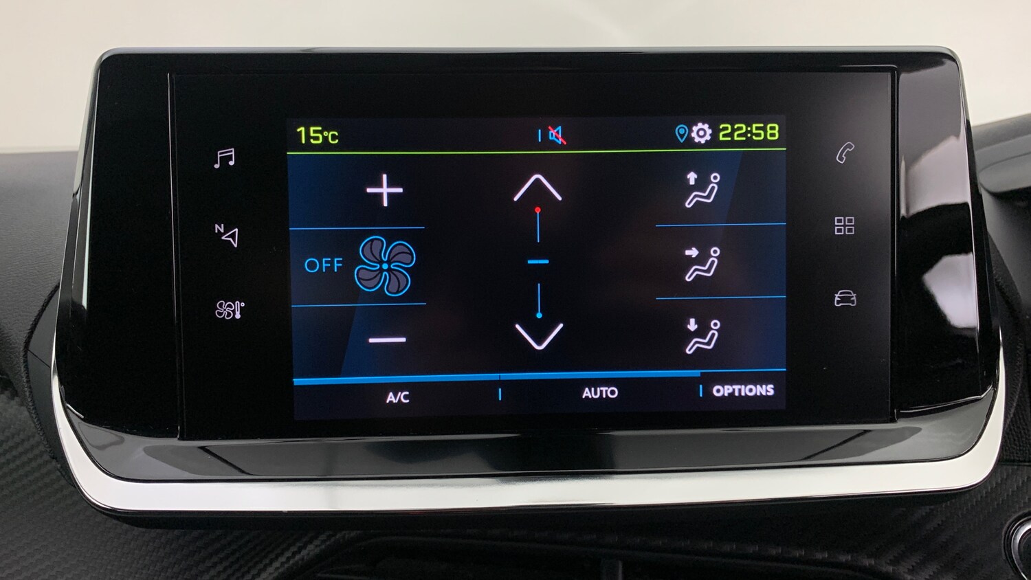 Used Peugeot 2008 2021 for sale - 78087678: Photo 50