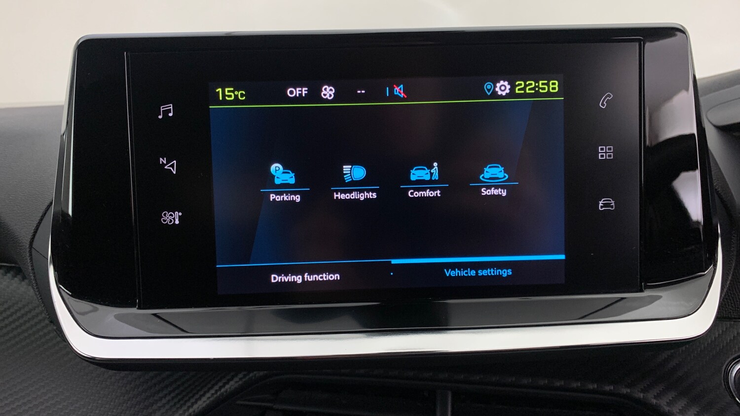 Used Peugeot 2008 2021 for sale - 78087678: Photo 53