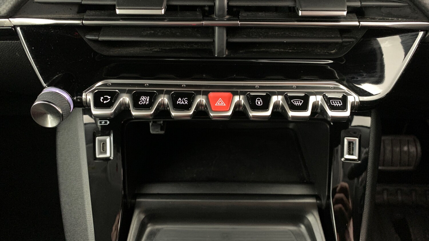 Used Peugeot 2008 2021 for sale - 78087678: Photo 54