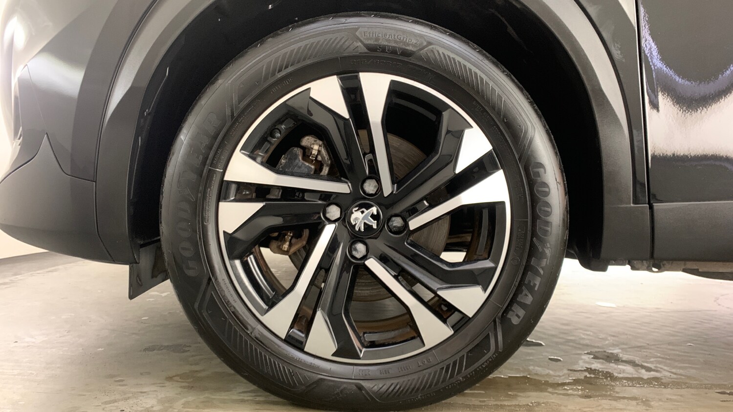 Used Peugeot 2008 2021 for sale - 78087678: Photo 6