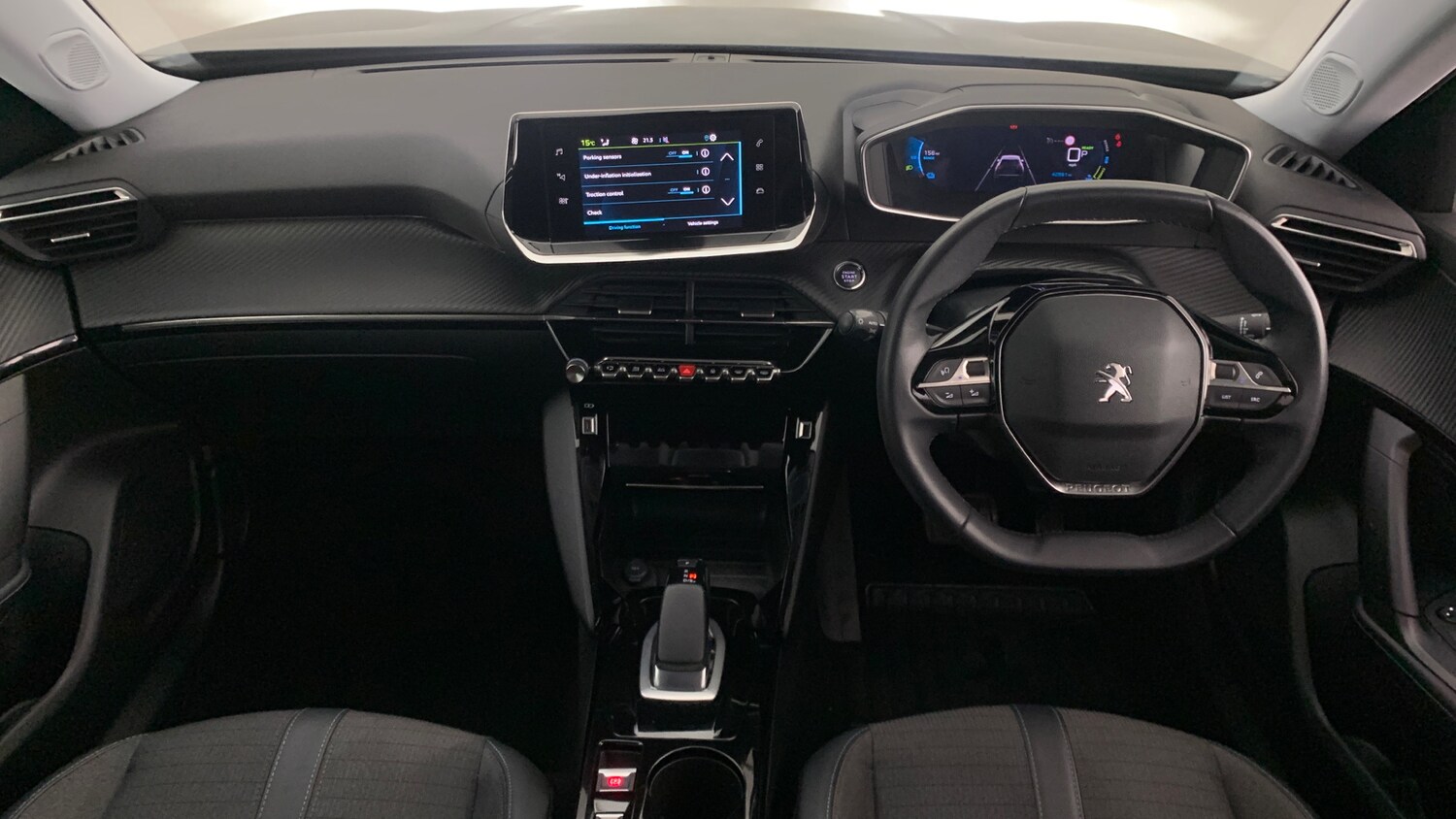 Used Peugeot 2008 2021 for sale - 78087678: Photo 9