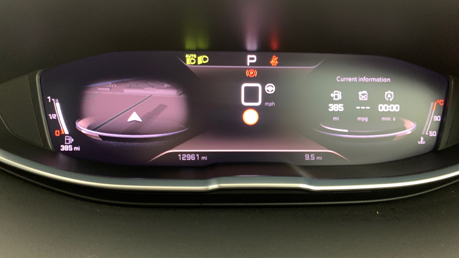 Used Peugeot 5008 2024 for sale - 76216464: Photo 10