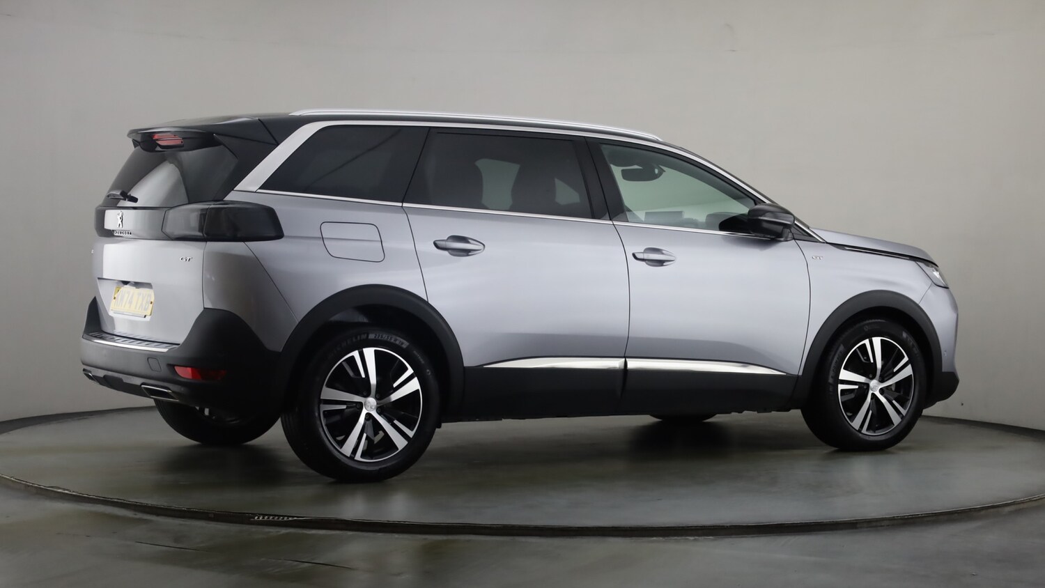 Used Peugeot 5008 2024 for sale - 76216464: Photo 12