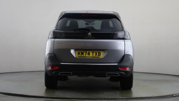 Used Peugeot 5008 2024 for sale - 76216464: Photo 13
