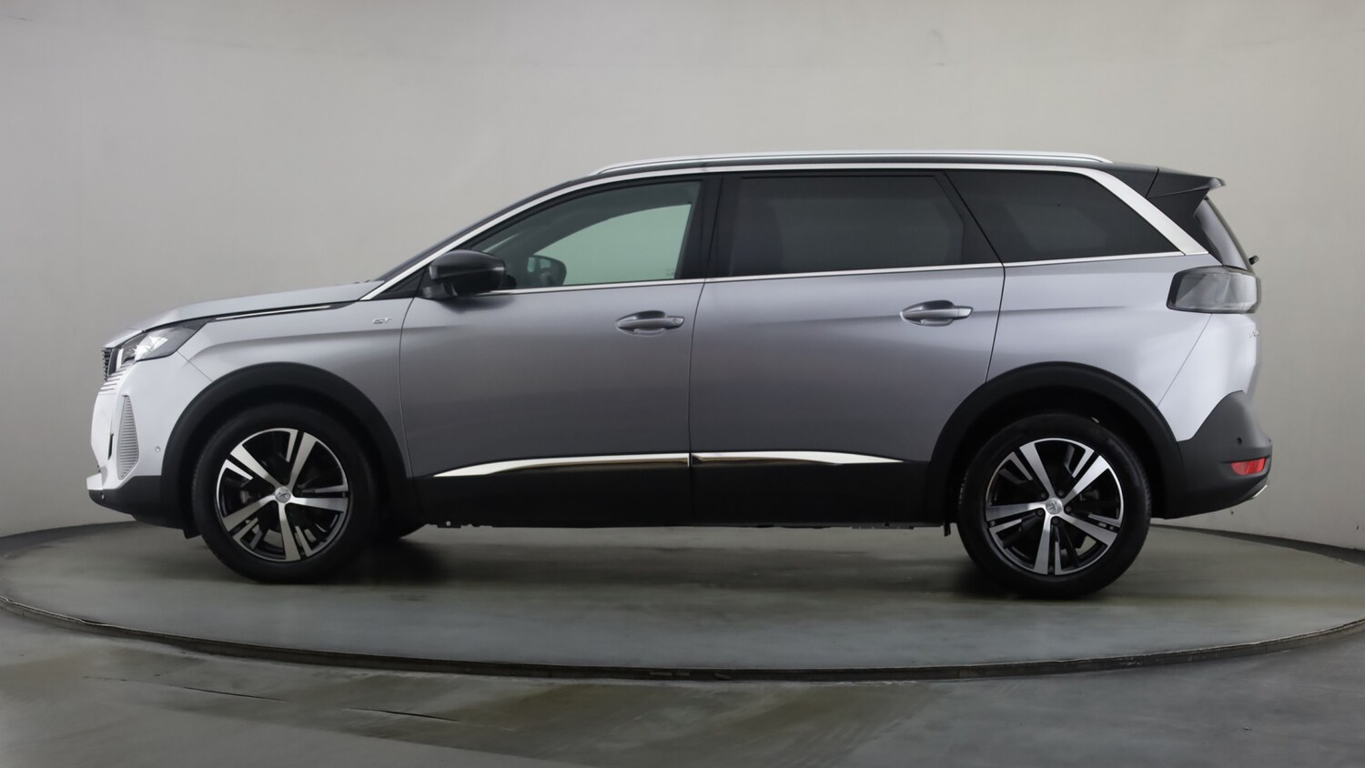 Used Peugeot 5008 2024 for sale - 76216464: Photo 14