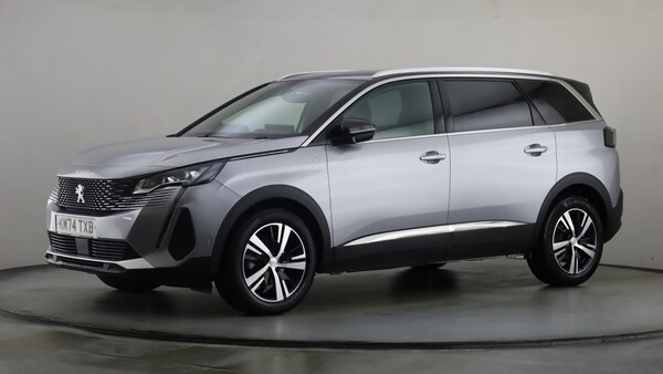 Used Peugeot 5008 2024 for sale - 76216464: Photo 15