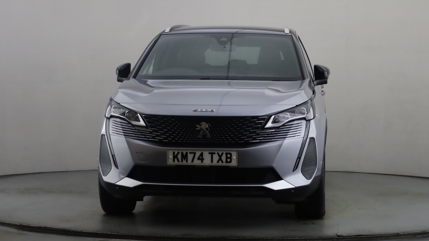 Used Peugeot 5008 2024 for sale - 76216464: Photo 16