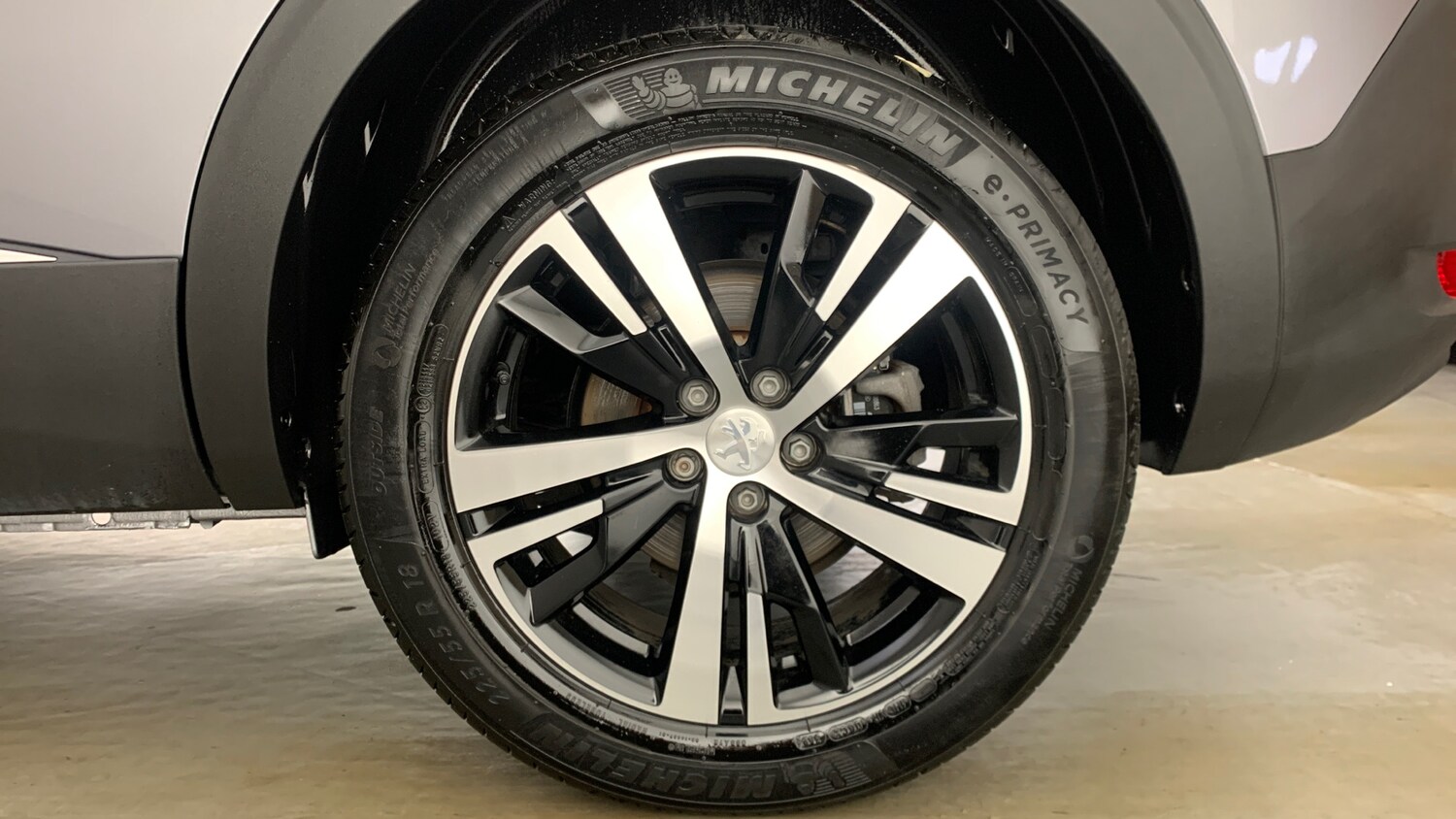 Used Peugeot 5008 2024 for sale - 76216464: Photo 17