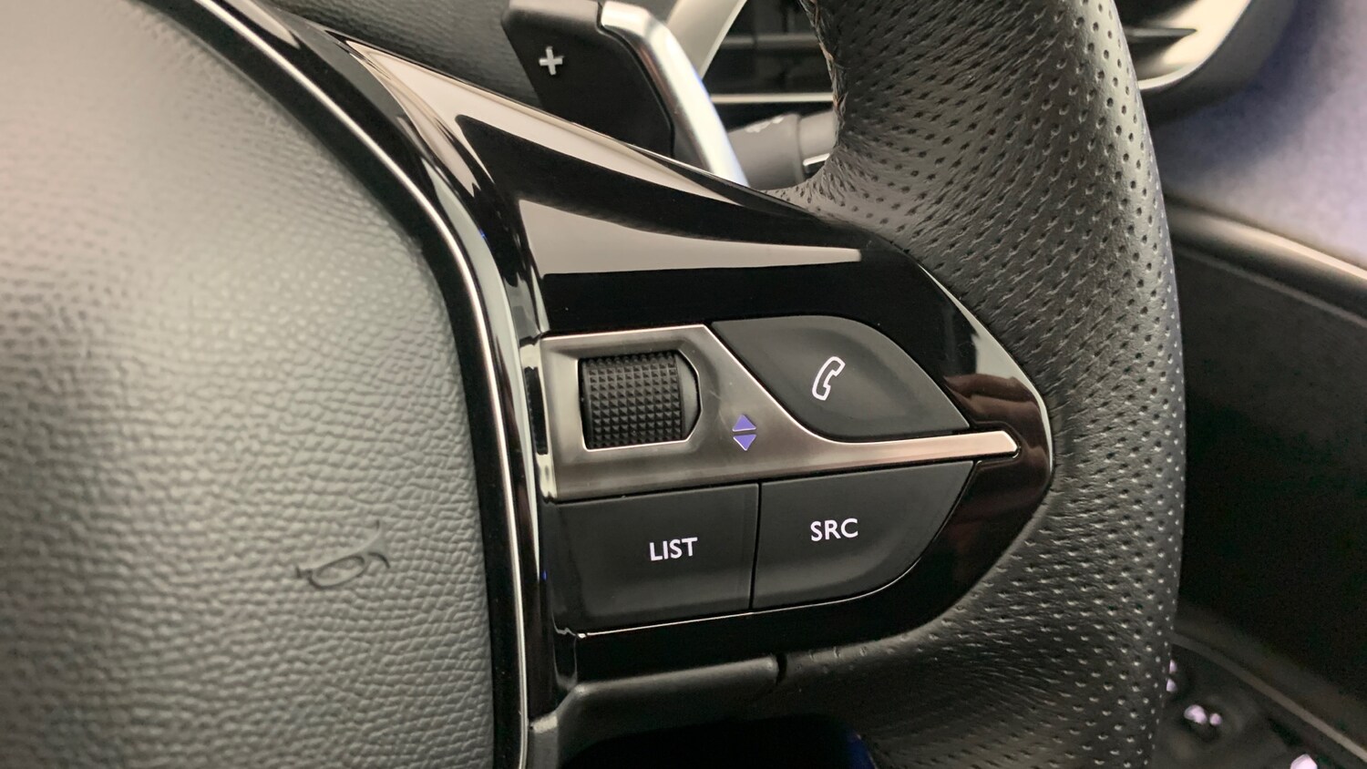 Used Peugeot 5008 2024 for sale - 76216464: Photo 18