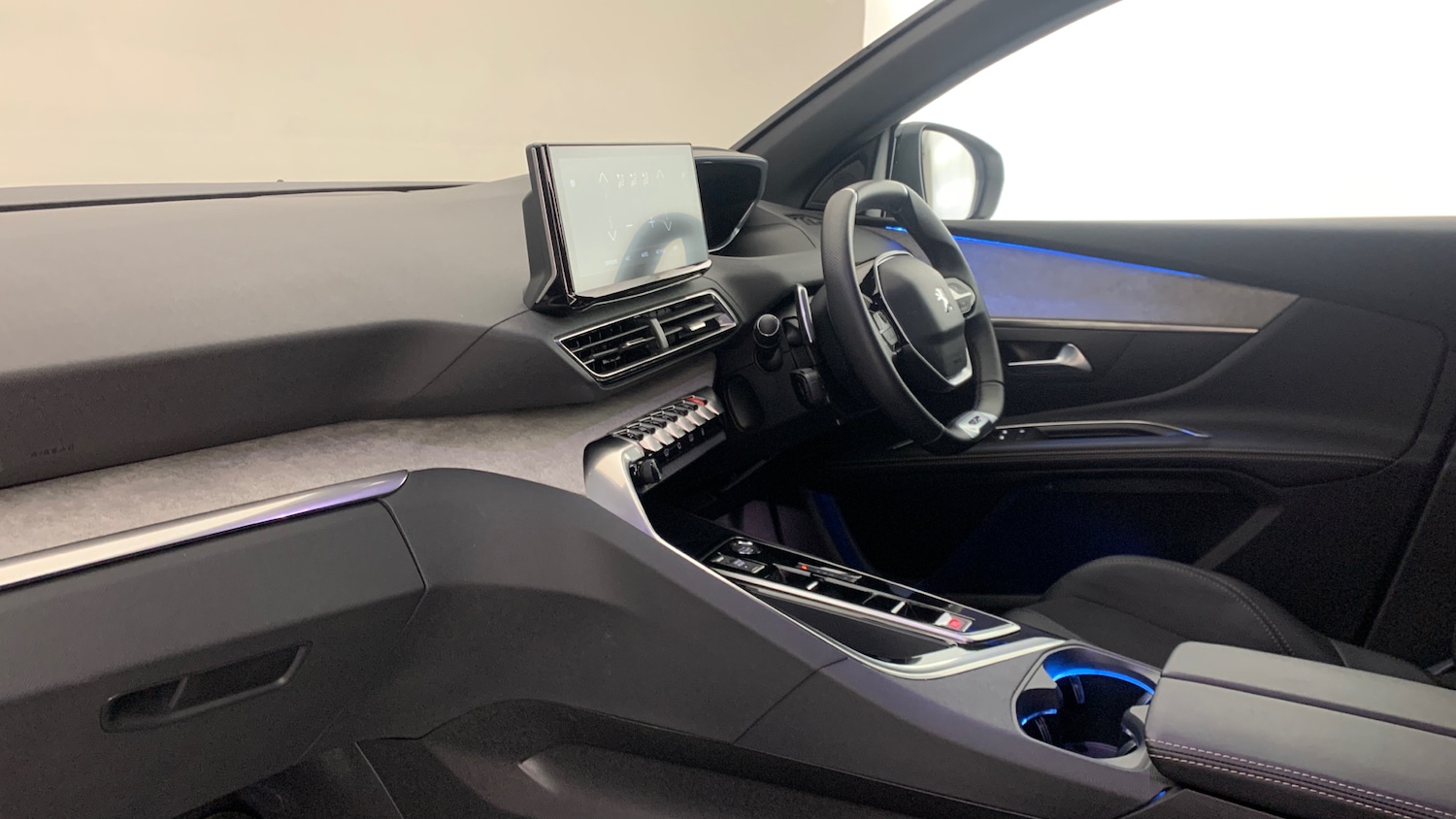 Used Peugeot 5008 2024 for sale - 76216464: Photo 2