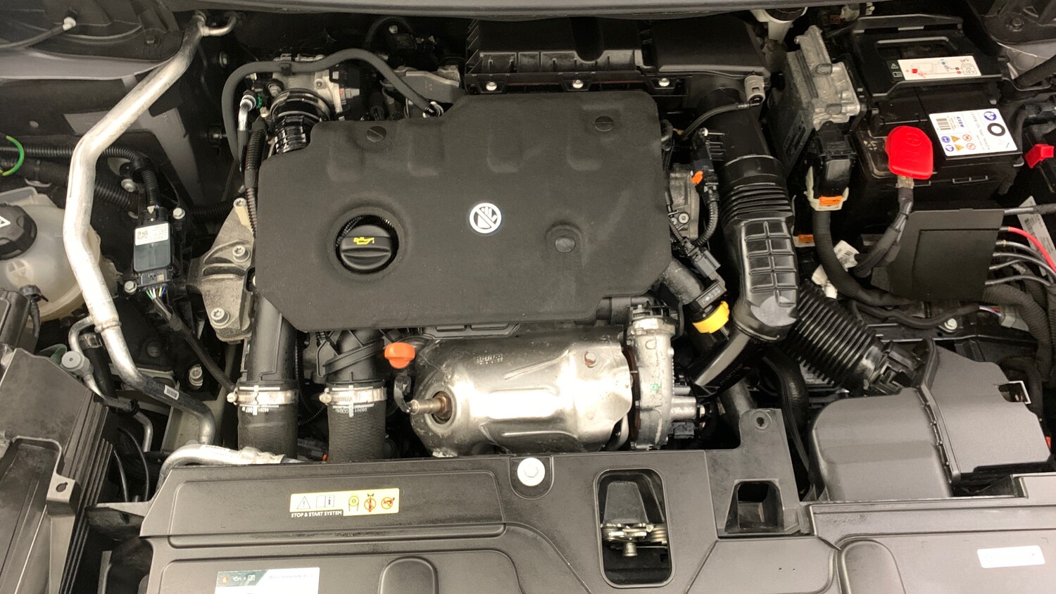 Used Peugeot 5008 2024 for sale - 76216464: Photo 21