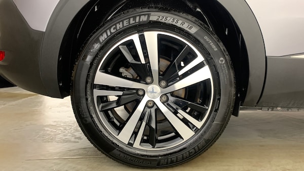 Used Peugeot 5008 2024 for sale - 76216464: Photo 22