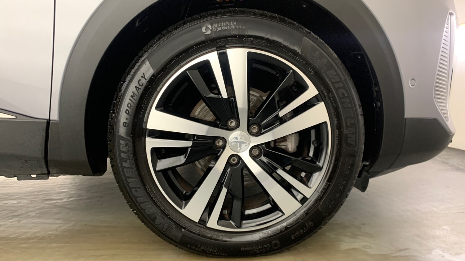 Used Peugeot 5008 2024 for sale - 76216464: Photo 23