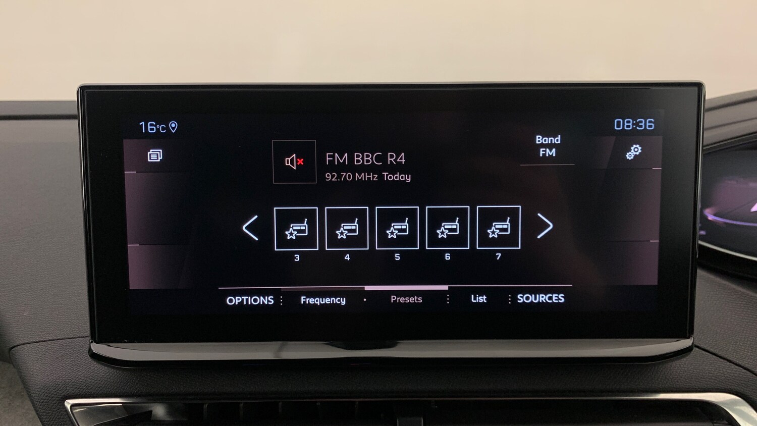 Used Peugeot 5008 2024 for sale - 76216464: Photo 24