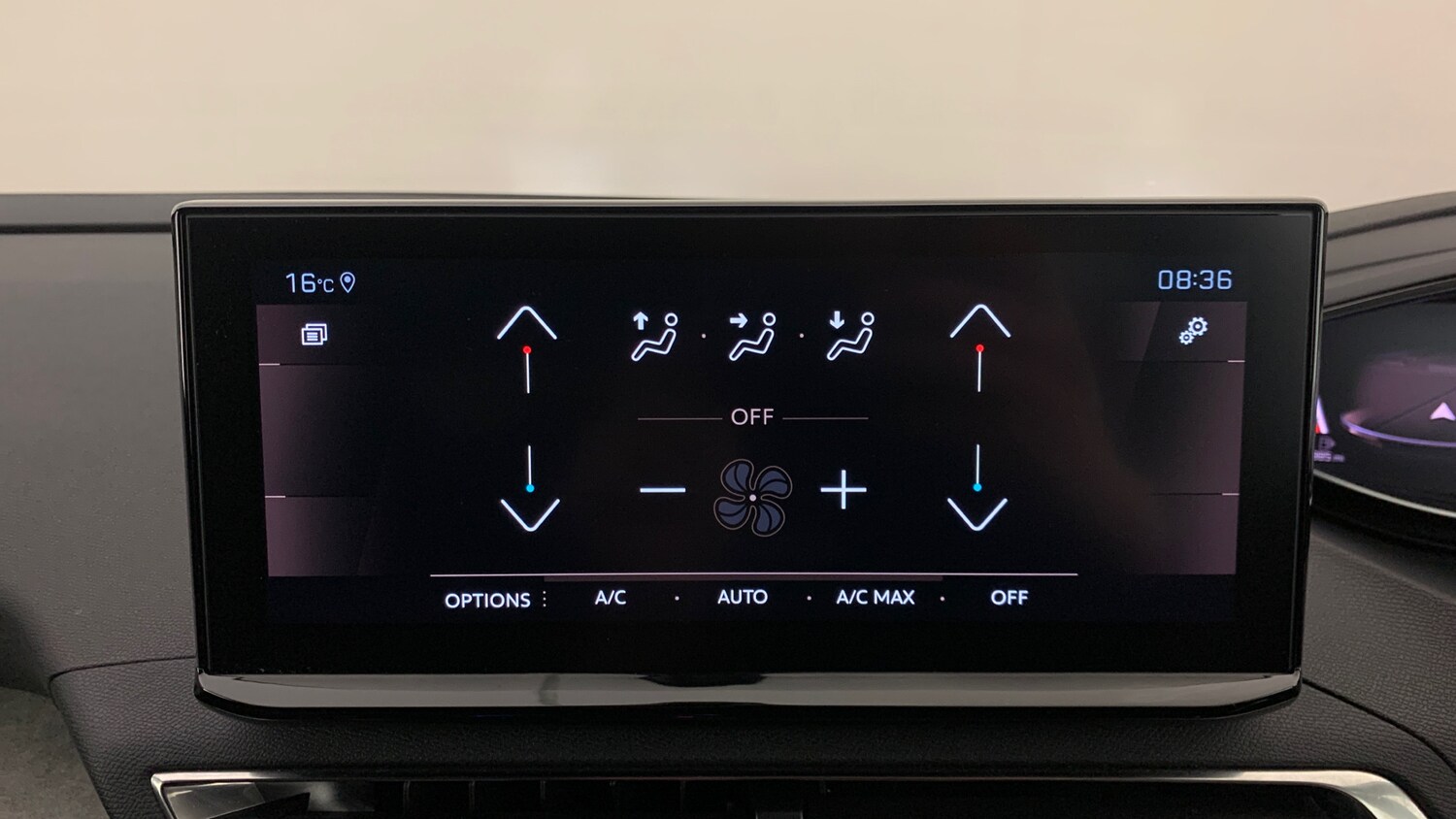 Used Peugeot 5008 2024 for sale - 76216464: Photo 26