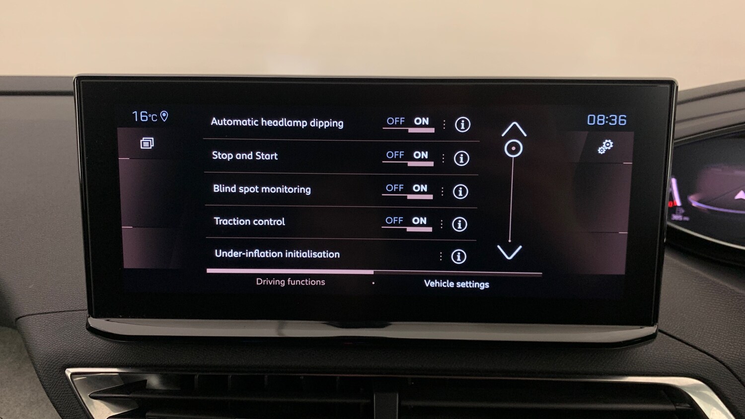 Used Peugeot 5008 2024 for sale - 76216464: Photo 27