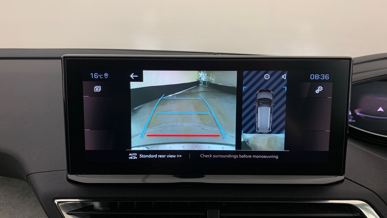 Used Peugeot 5008 2024 for sale - 76216464: Photo 28