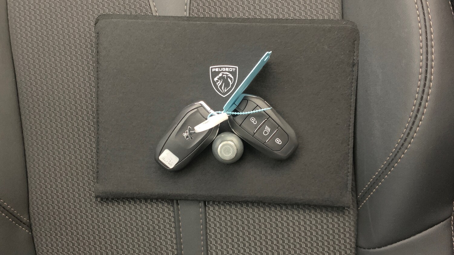 Used Peugeot 5008 2024 for sale - 76216464: Photo 38
