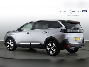 Used Peugeot 5008 2024 for sale - 76216464: Photo 3
