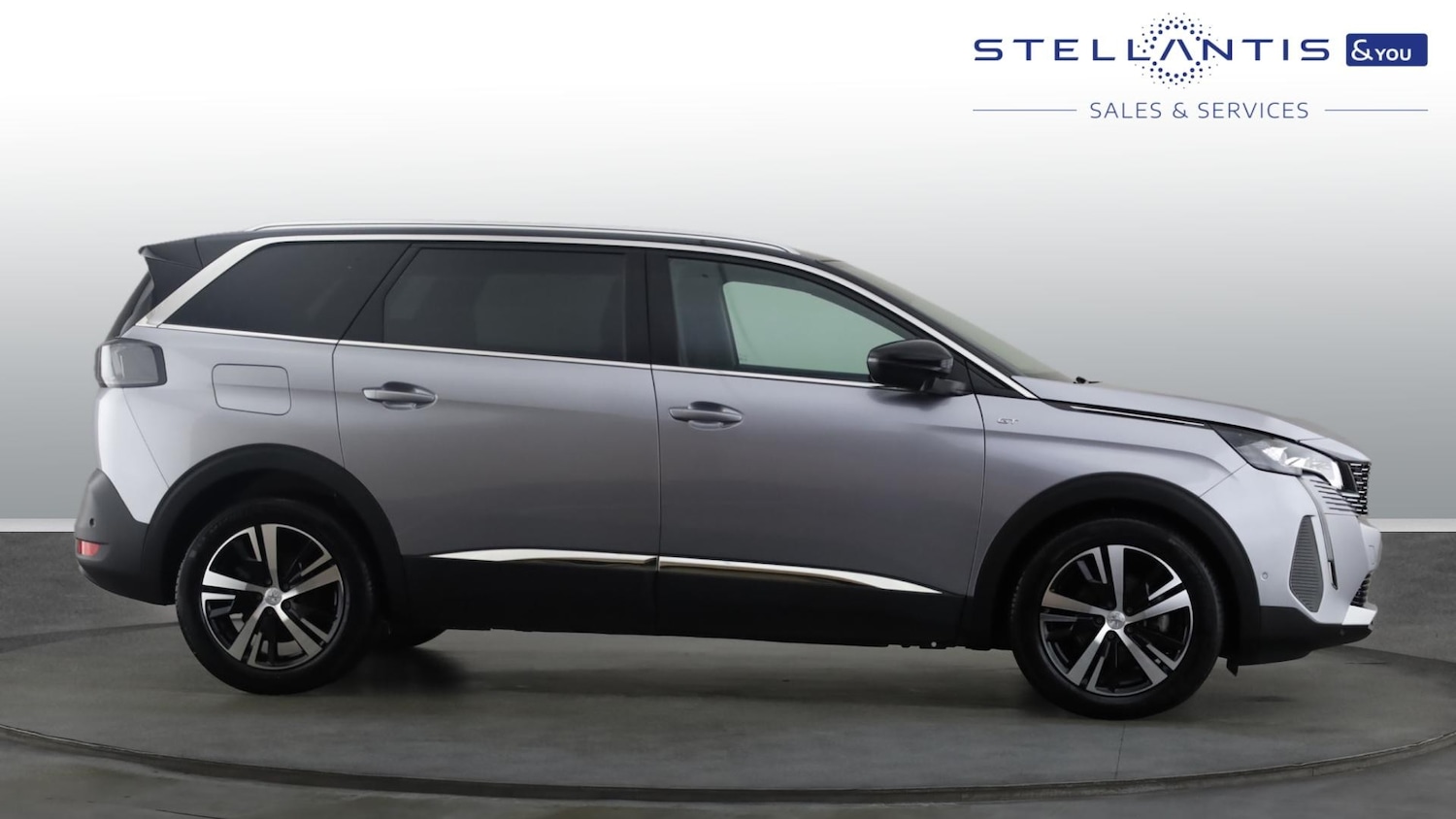 Used Peugeot 5008 2024 for sale - 76216464: Photo 4