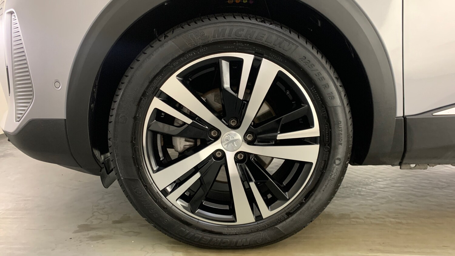 Used Peugeot 5008 2024 for sale - 76216464: Photo 6