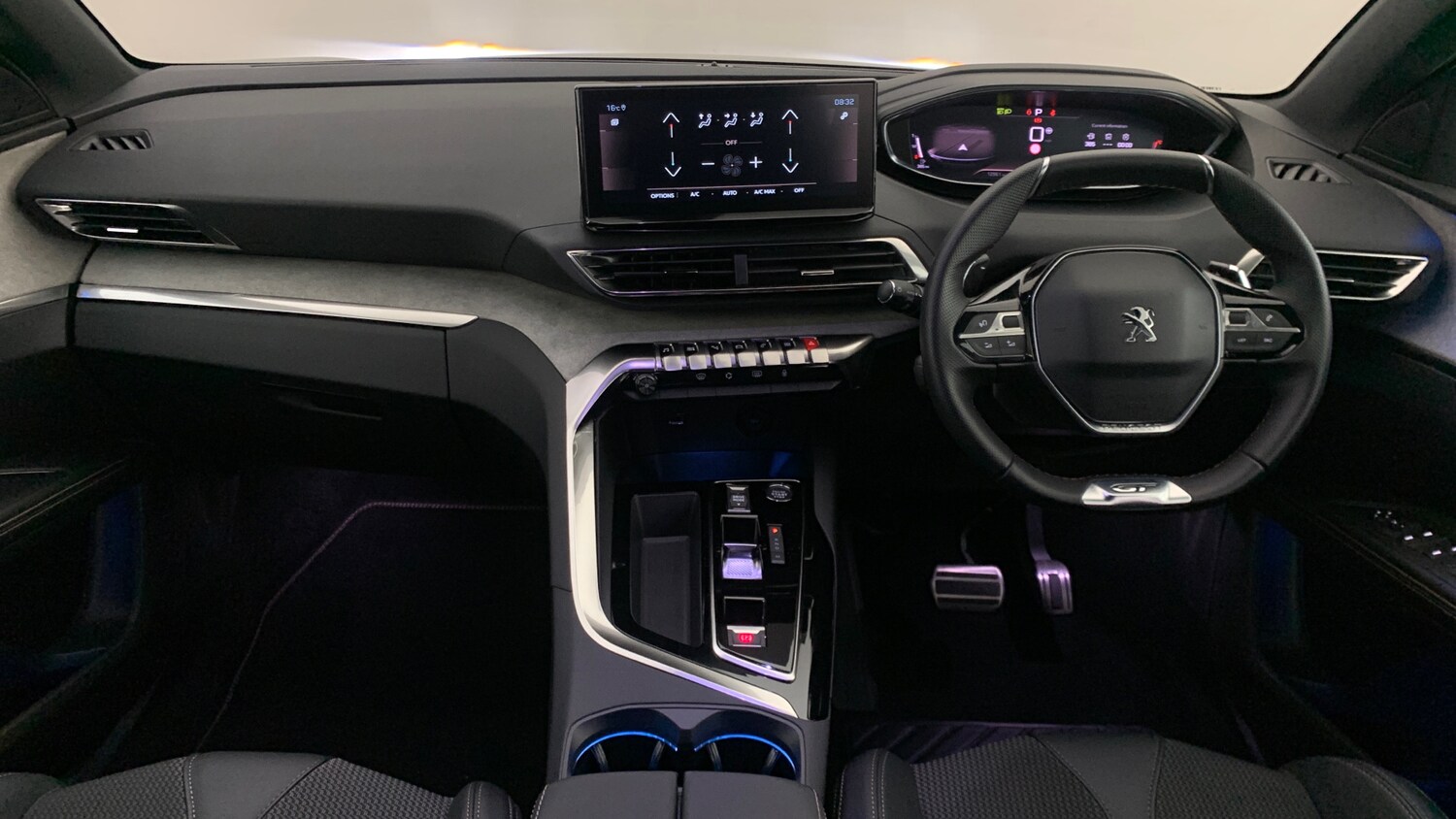 Used Peugeot 5008 2024 for sale - 76216464: Photo 9