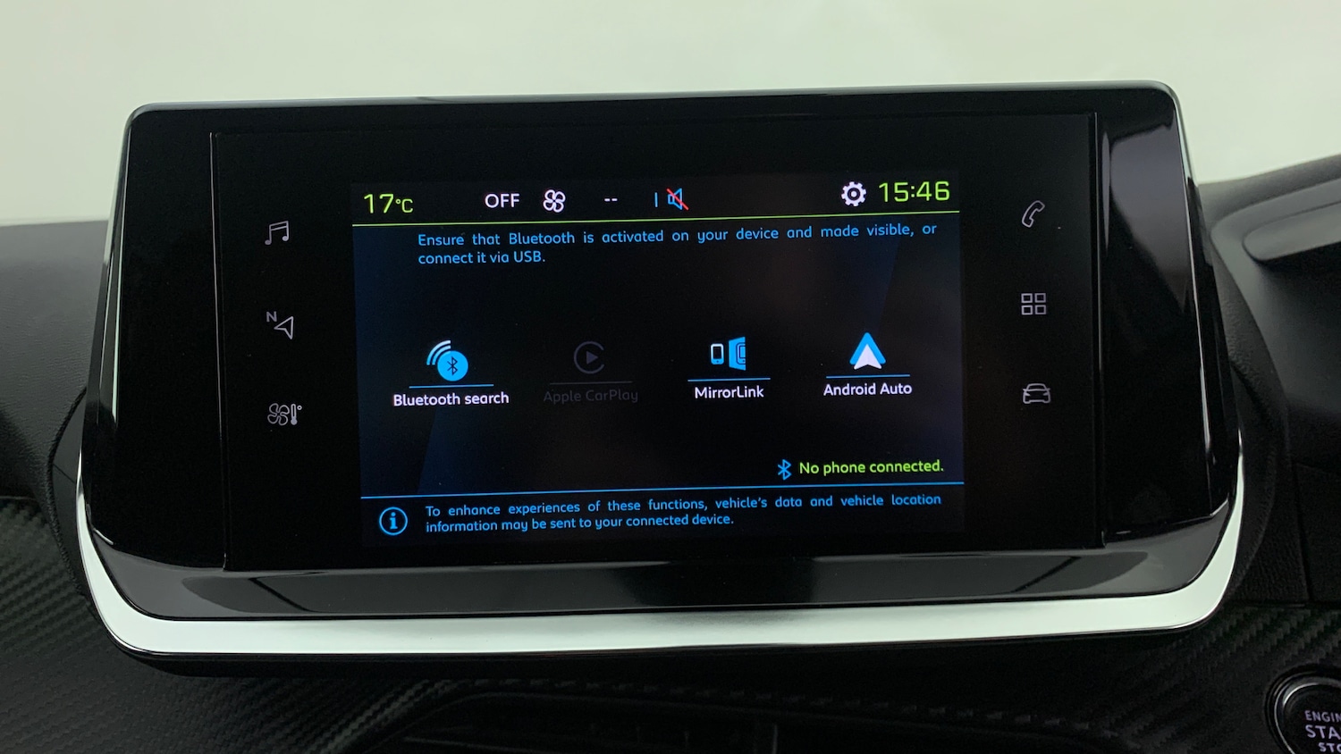 Used Peugeot 2008 2021 for sale - 76574352: Photo 11