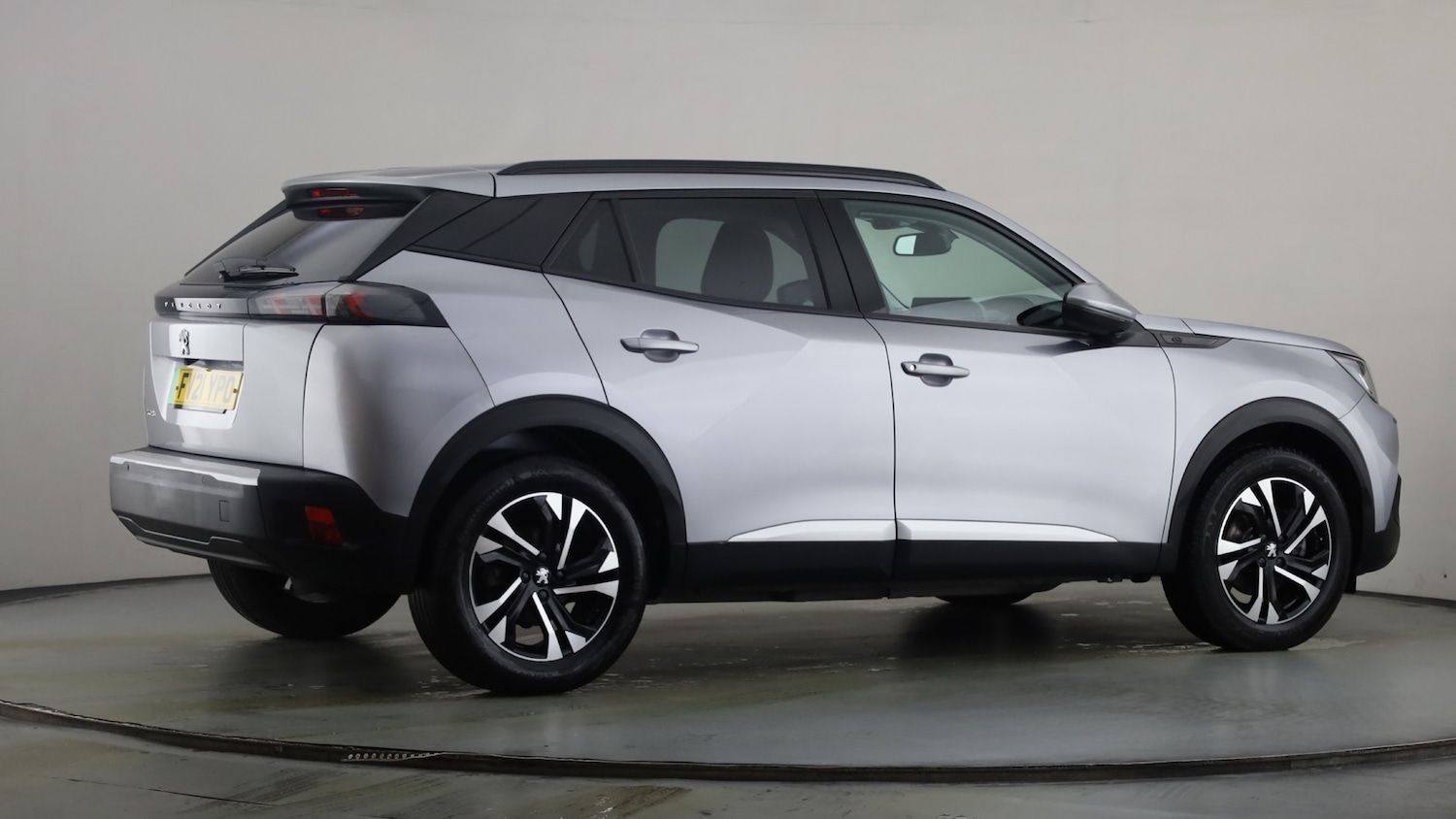 Used Peugeot 2008 2021 for sale - 76574352: Photo 12