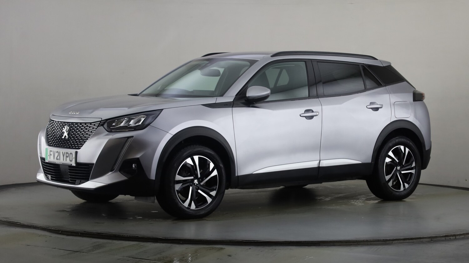 Used Peugeot 2008 2021 for sale - 76574352: Photo 15