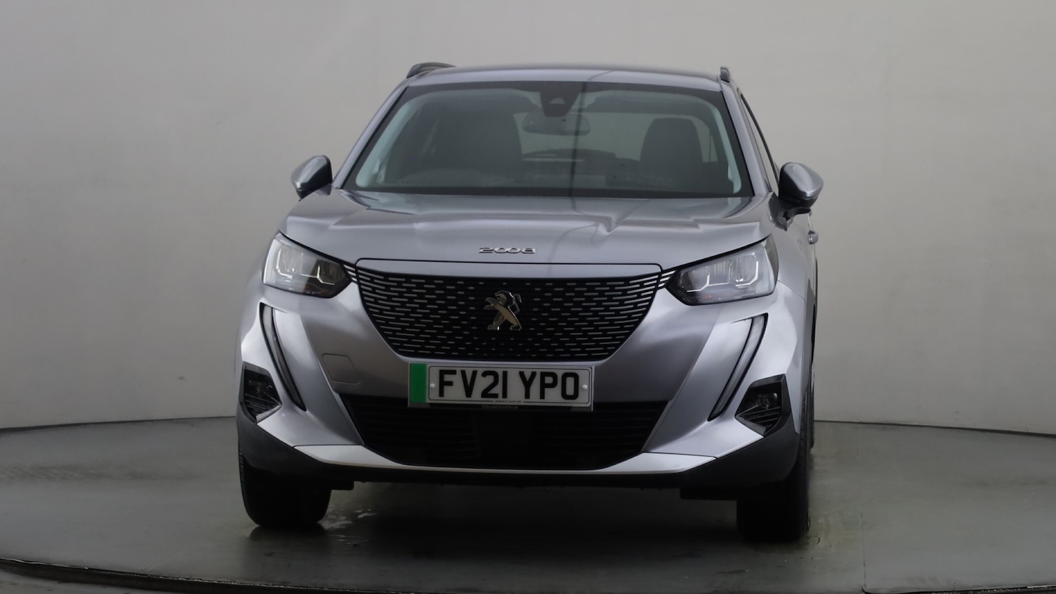 Used Peugeot 2008 2021 for sale - 76574352: Photo 16