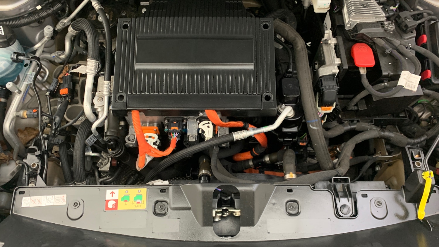 Used Peugeot 2008 2021 for sale - 76574352: Photo 21