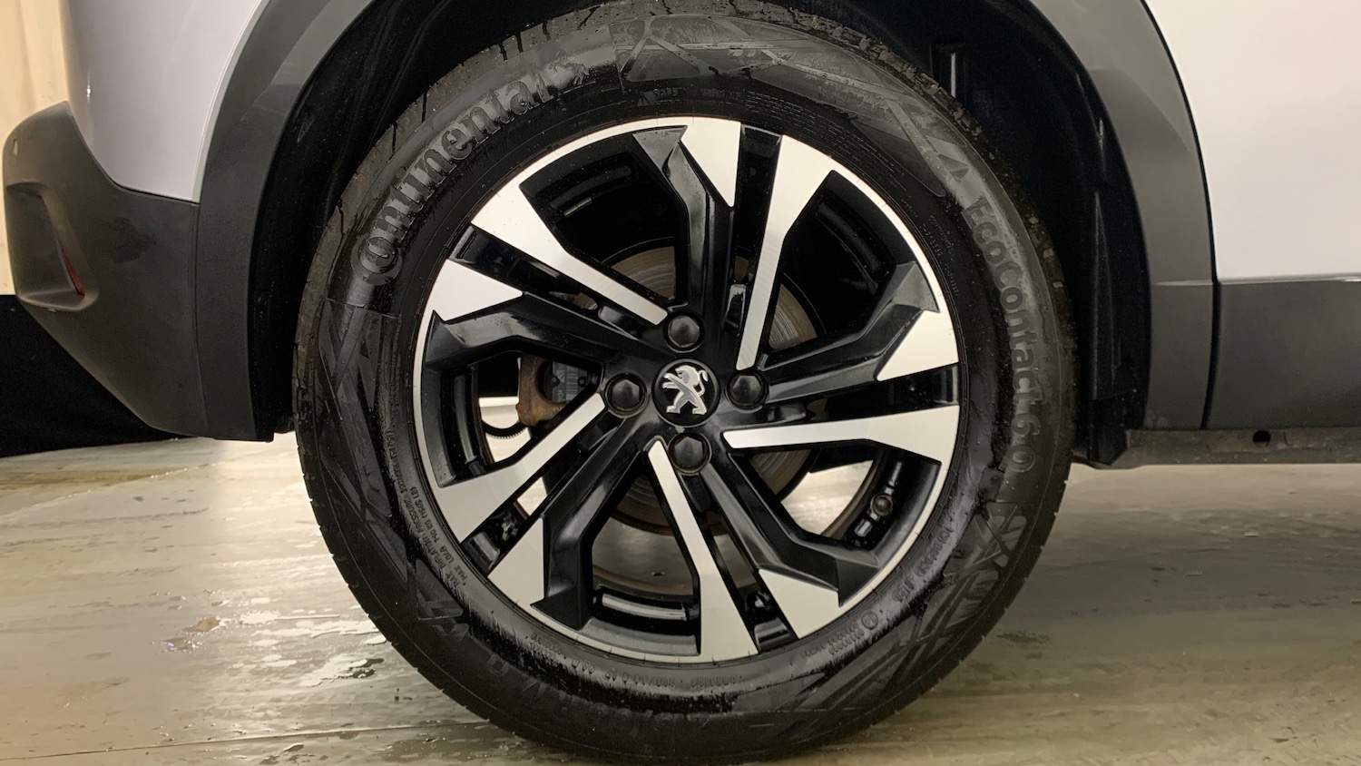 Used Peugeot 2008 2021 for sale - 76574352: Photo 22