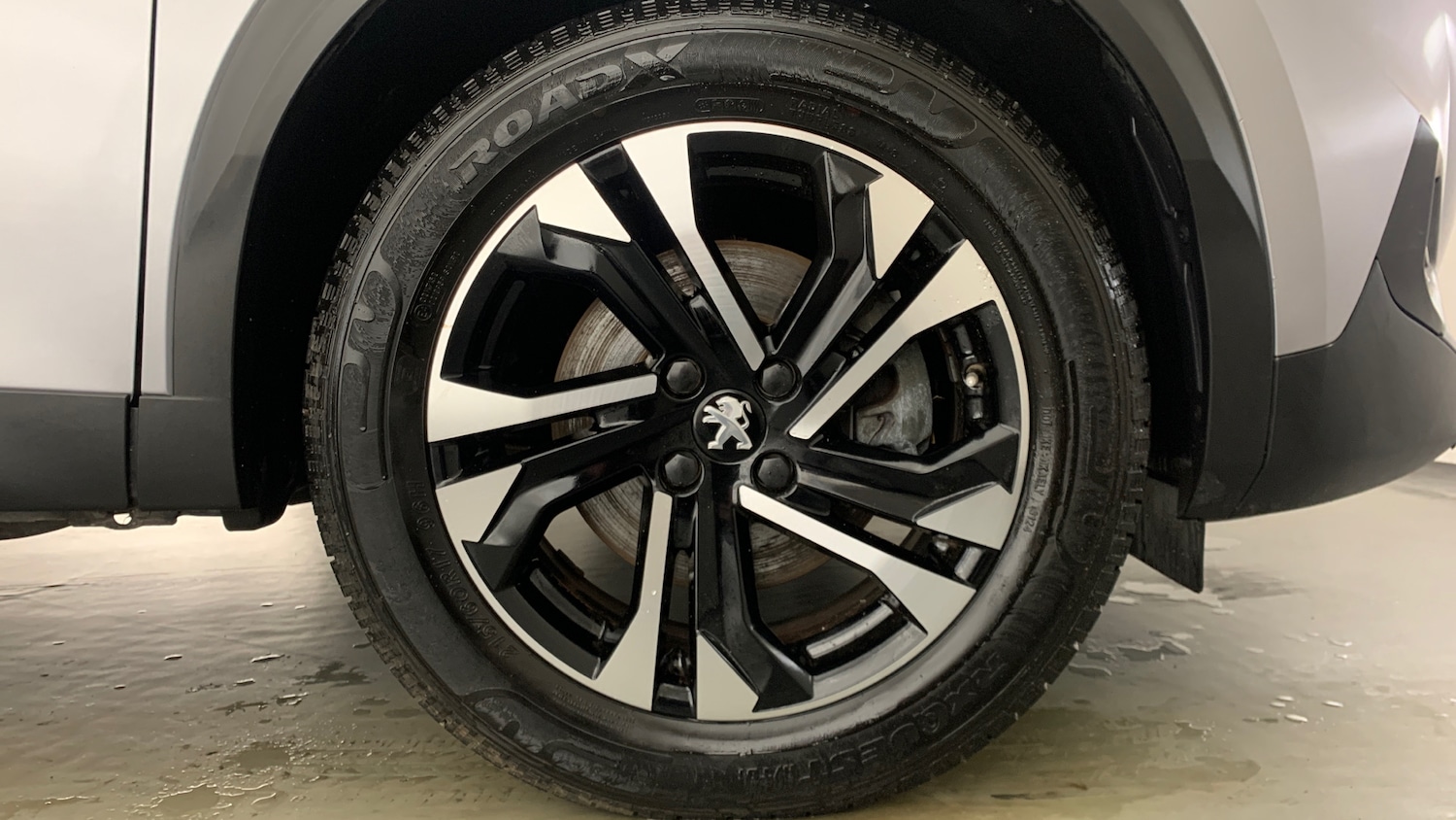 Used Peugeot 2008 2021 for sale - 76574352: Photo 23