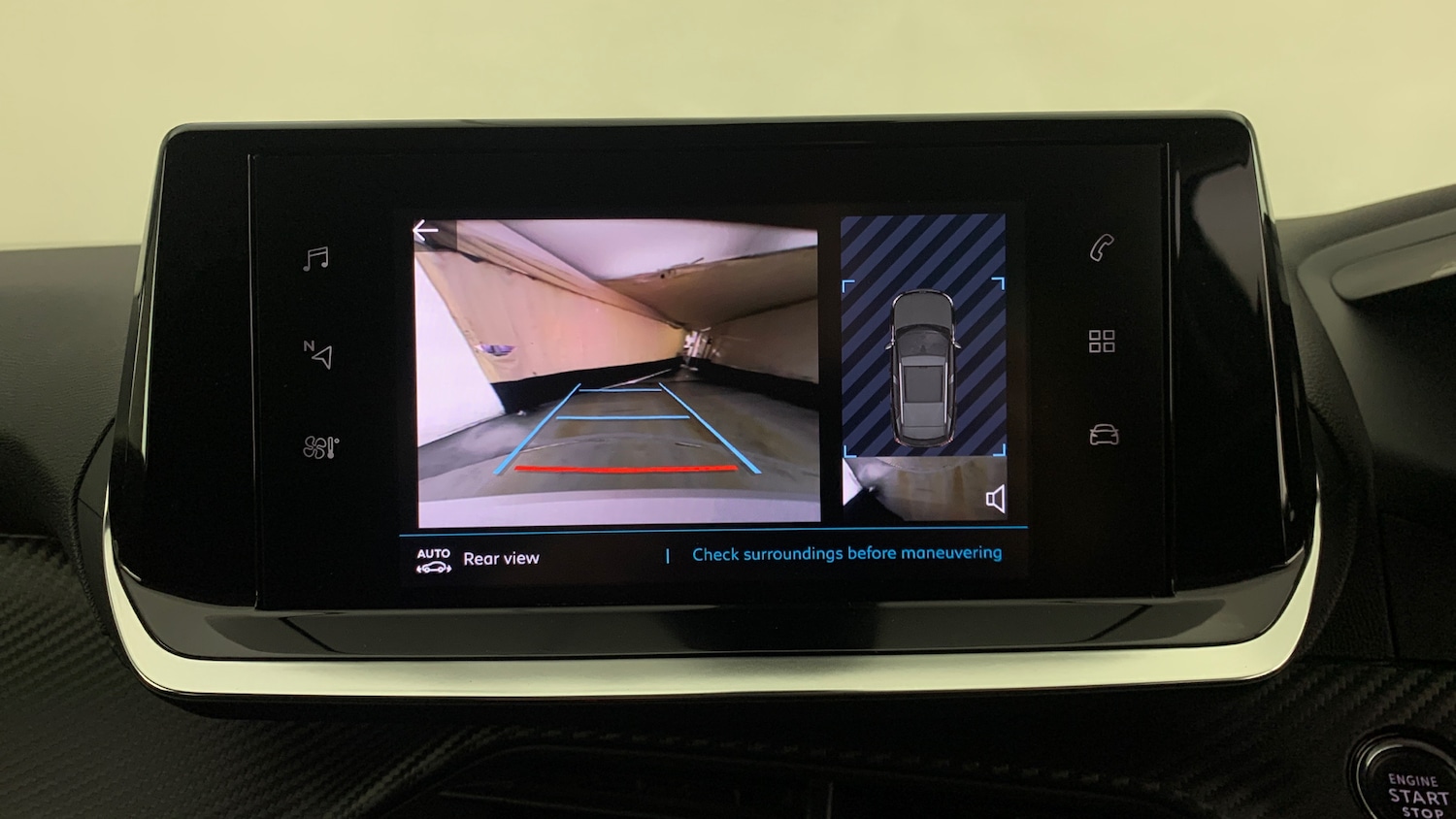 Used Peugeot 2008 2021 for sale - 76574352: Photo 28