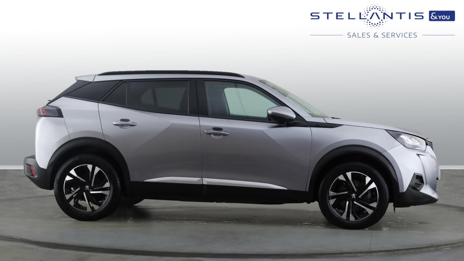 Used Peugeot 2008 2021 for sale - 76574352: Photo 4